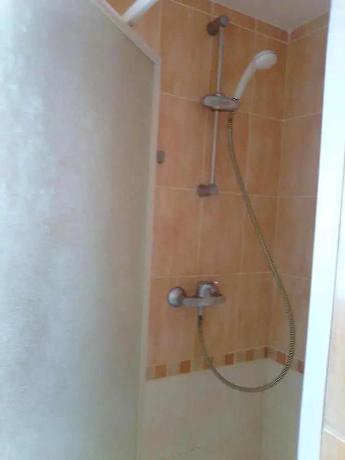 Appartement Aix en Provence studio climatisé en centre ville Aix-en-Provence France