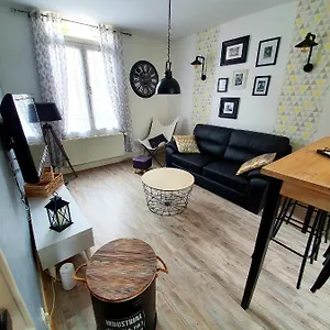  Appartement Cosy T3, Accès Direct Parcs Et Plan D'eau, 2 Chambres, Tv Netflix France