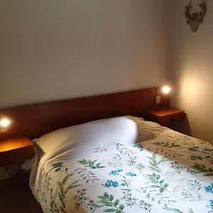  Hébergement de vacances Artiguelongue Grange Restaurée France
