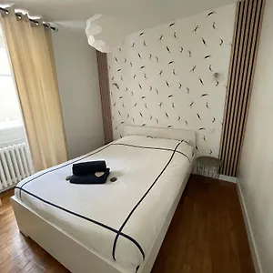  Appartement La Capitainerie France