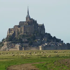  Hébergement de vacances De La Grève France