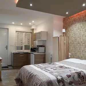  Appartement Mistral France