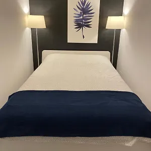  Appartement Chaleureux Luz Saint Sauveur France